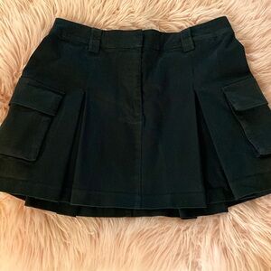 Shoedazzle | Cargo Skirt
